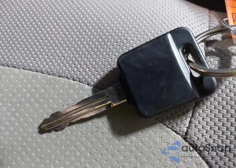 2010 Nissan Rogue S из США, поврежденный, VIN JN8AS5MT9AW008665